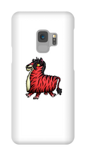 shy_breeze Samsung Phone Cases