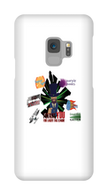fsonet Samsung Phone Cases