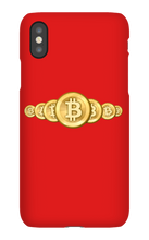 g0eltv iPhone Phone Cases