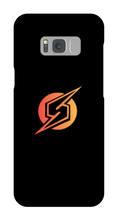leandrosalvas Samsung Phone Cases