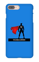 vangarrd iPhone Phone Cases