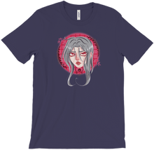 T-Shirt Aesthetic plants are friend red