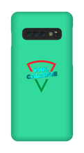 phil_calzone Samsung Phone Cases