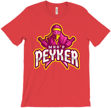 Peyker Warrior Tee (Full Image)