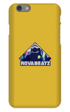 NovaBeatz iPhone Cases