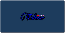 Talevar XXL Gaming Mousepad