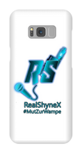 RealShyneX Samsung Case
