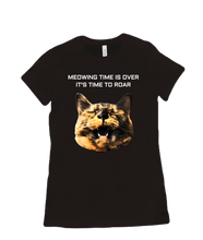 Roar Woman's T-Shirt