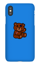 iam_bigeazy iPhone Phone Cases