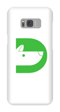 dumbdaug Samsung Phone Cases