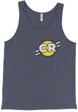 ChrisRozy Tank Top