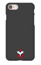 chuki_13 iPhone Phone Cases