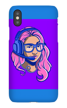 littleshadow iPhone Phone Cases