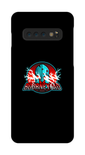 bourneylad Samsung Phone Cases