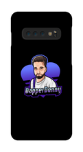 dapperdenny Samsung Phone Case