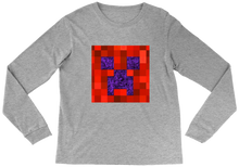 madiemonkey2600 Long Sleeve Shirt