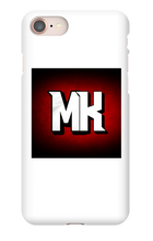 manuderkohl iPhone Phone Cases