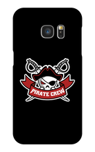 jack_876_sparrow Samsung Phone Cases