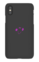 Mokekw iPhone Phone Cases
