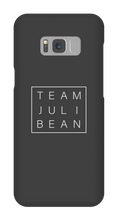 Bean Samsung Case