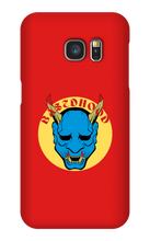 basedhood Samsung Phone Cases