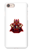 cappakrunch iPhone Phone Cases