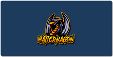 strumaticdragon XXL Gaming Mousepad