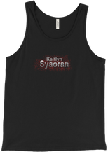 kaitlynsyaoran Tank Top