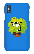 Treehouse iPhone Phone Cases