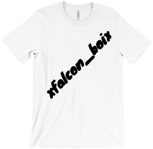 xfalcon_boix T-Shirts