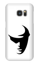 rauva_ Samsung Phone Cases