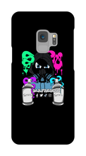 BlkFro Samsung Phone Cases