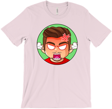 Zippy Rage T-Shirt