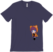 Fluffy Ewok T-Shirts