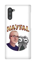 Samsung Handyhülle Nayfal