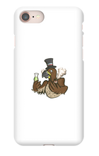 Kahura Logo iPhone Phone Cases