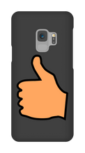 gesundhype_ Samsung Phone Cases