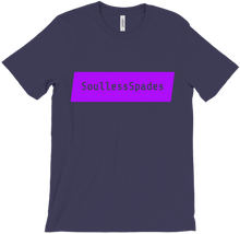 soullessspades T-Shirts