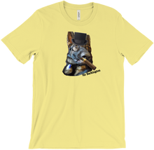 Sir Barkington T-Shirt