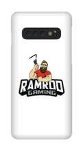 RamRod Gaming Samsung Phone Cases