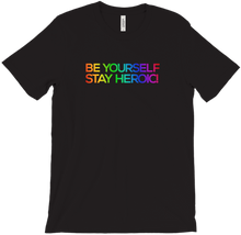 Nizza Premium-Tee (Just more money to Nizza)