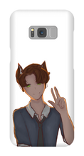 zokutart Samsung Phone Cases