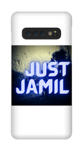 donblue_ent Samsung Phone Cases