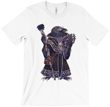 Nevermore T-Shirts