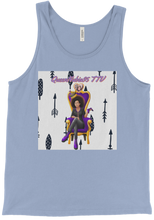 Royal Queen Tank