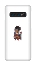 Ludwig's Samsung Phone Cases