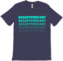 biguffpodcast T-Shirts