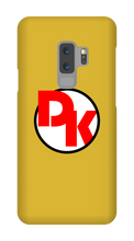 DeathKillerNOR Samsung Phone Cases
