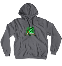 la_cobra1 Hoodies (No-Zip/Pullover)