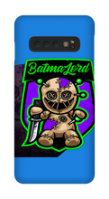 batmalord Samsung Phone Cases